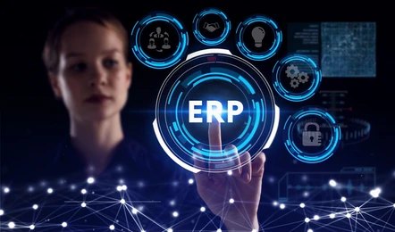 ERP Software