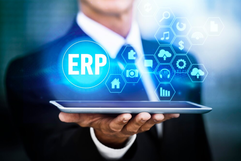 ERP Systems