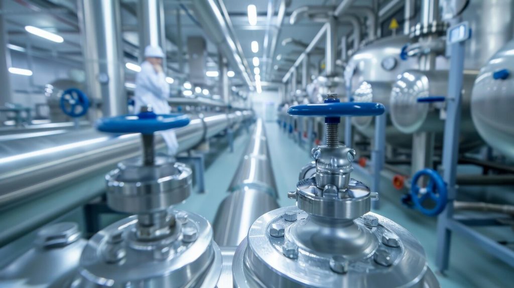 Transform Your Chemical Processing: Embrace Digitalization for Precision and Profitability