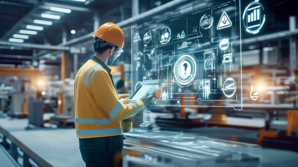 Real-Time Tracking in Manufacturing: The Future of Job Shop Software