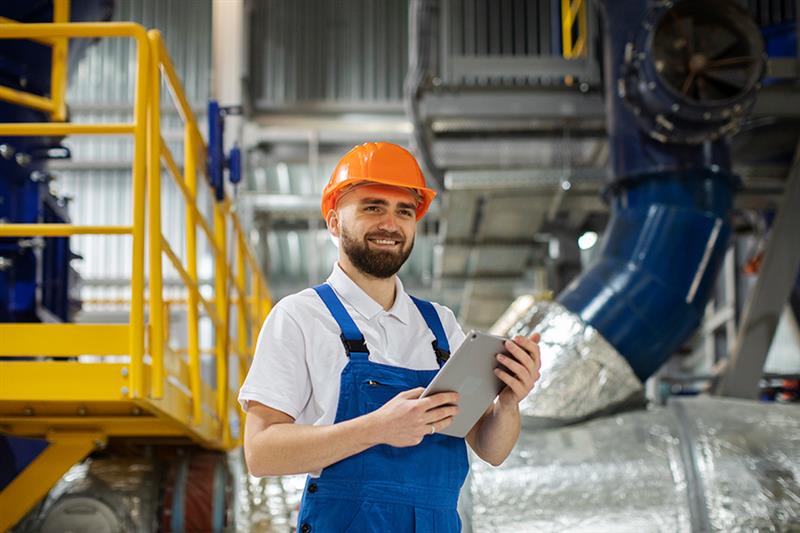 How Real-Time Data Improves Quality Control in Barrel Plating