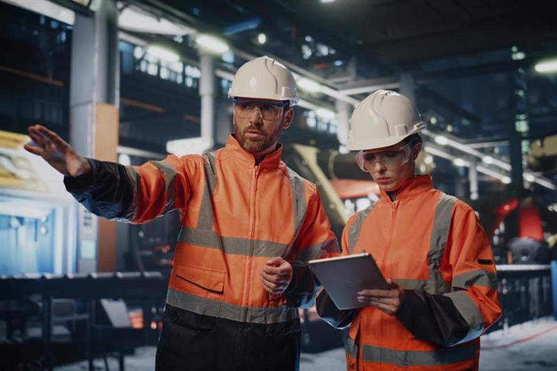 Manufacturing ERP Buyer’s Guide: Key Features & Questions