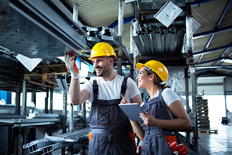 Why Job Shop Software is Transforming Surface Finishing