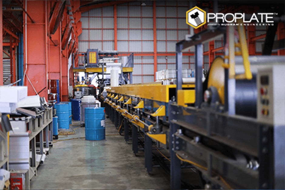 Why Real-Time Job Tracking Is No Longer Optional in Barrel Plating Operations