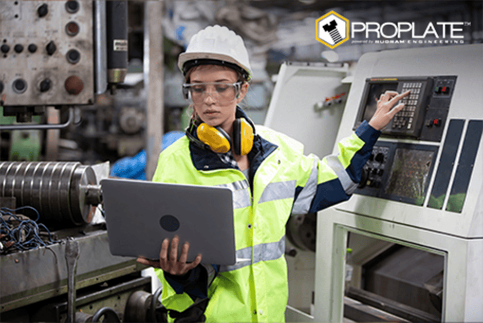 The Benefits of Cloud-Based ERP Solutions for Barrel Plating Operations