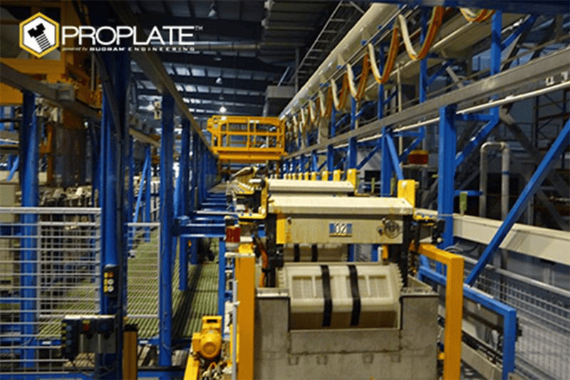 Why Barrel Plating Needs Smarter Chemical Management: The ERP Advantage