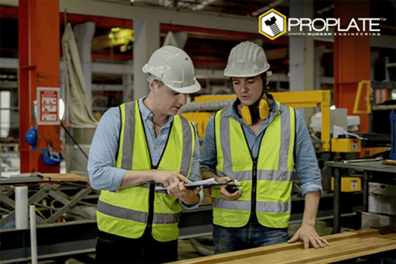 Chemical Management Challenges Barrel Platers Face (and How ERP Helps)