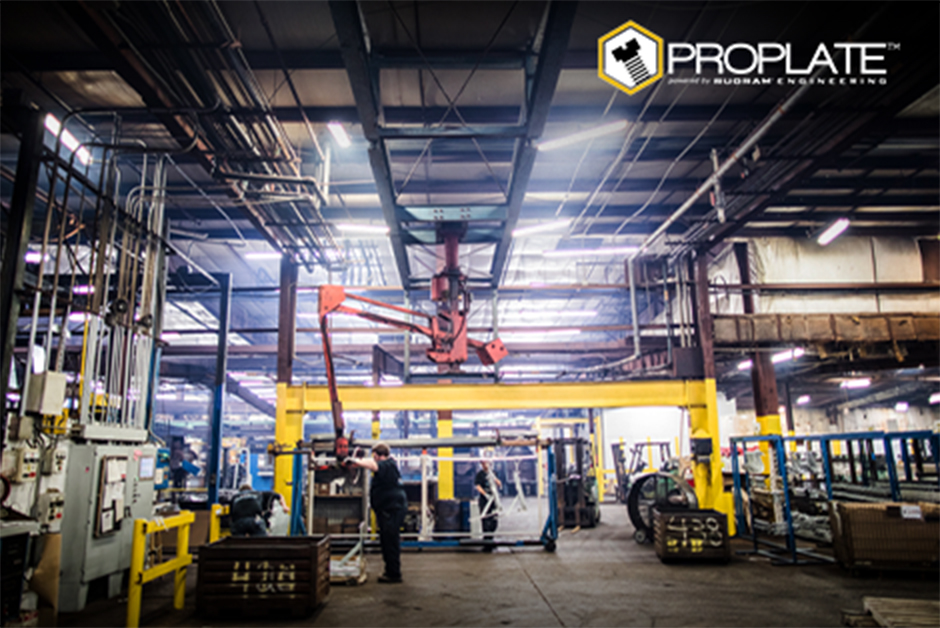 How Operational Inefficiencies Are Holding Your Barrel Plating Business Back