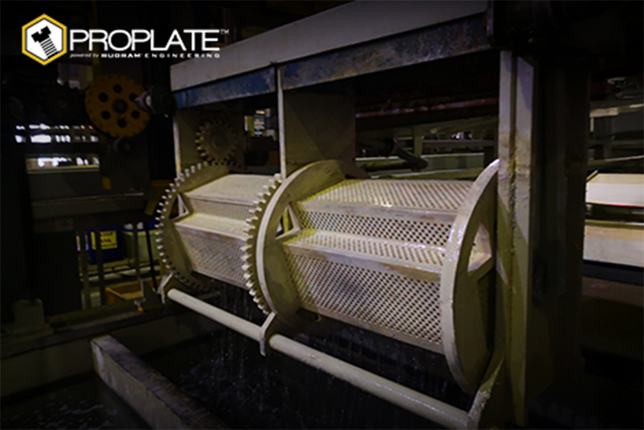 Why Deadlines Are Being Missed in Barrel Plating and How to Fix It