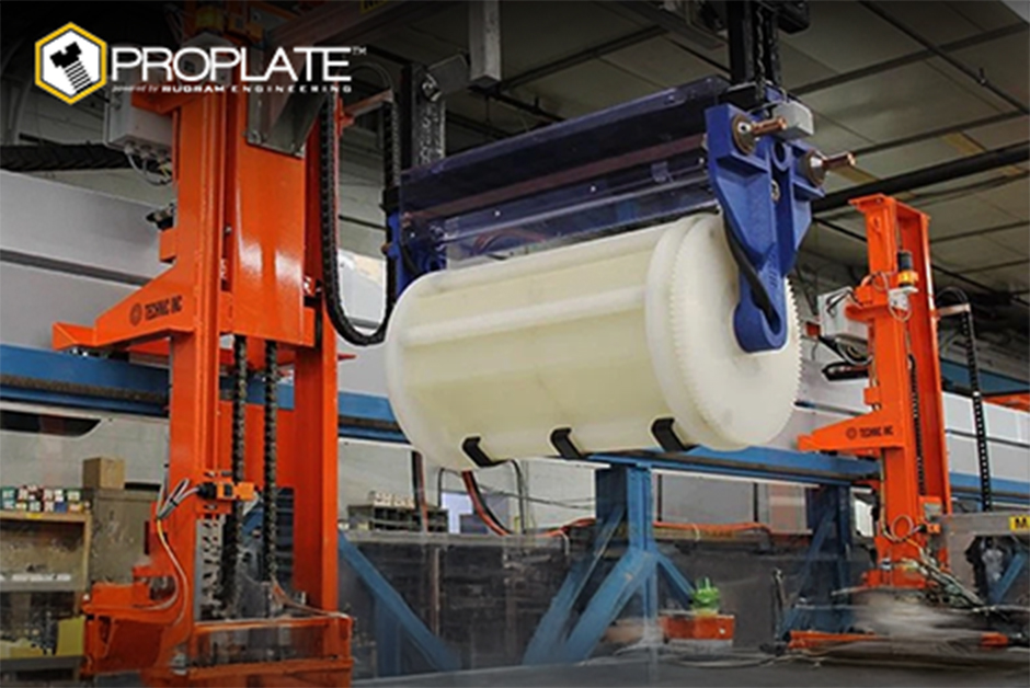 How to Manage Multiple Orders Effectively in Barrel Plating