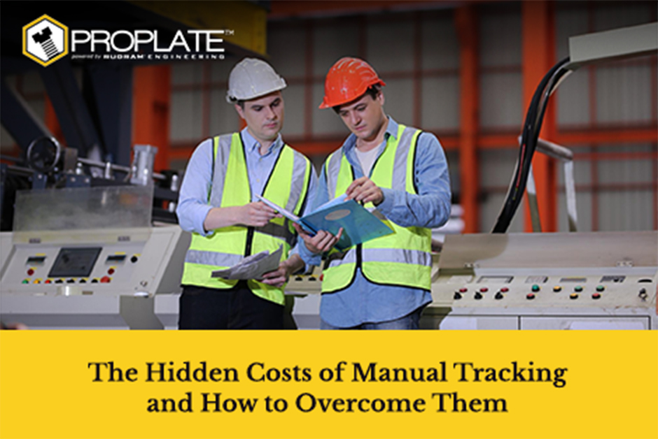 The Hidden Costs of Manual Tracking and How to Overcome Them