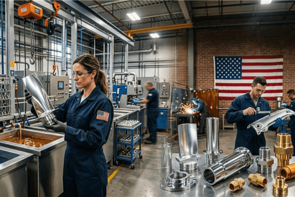 Beyond the Spreadsheet: Why Job Shop Management Software is Vital for 2026 Growth