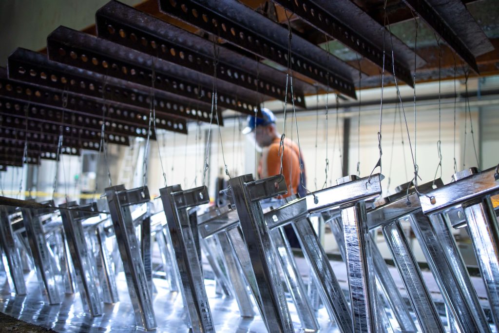 What is Rack Zinc Plating? A Guide to Minimizing Dimensional Variance